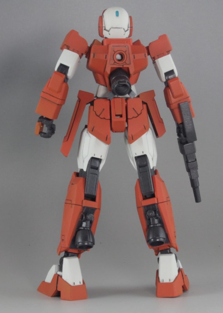 アデルトレーナー＆アデルライトアーマー–5枚目/制作者：moubook