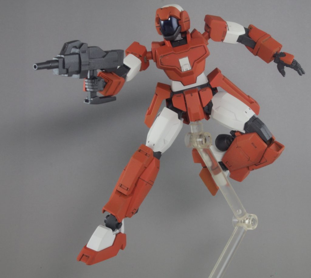 アデルトレーナー＆アデルライトアーマー–4枚目/制作者：moubook