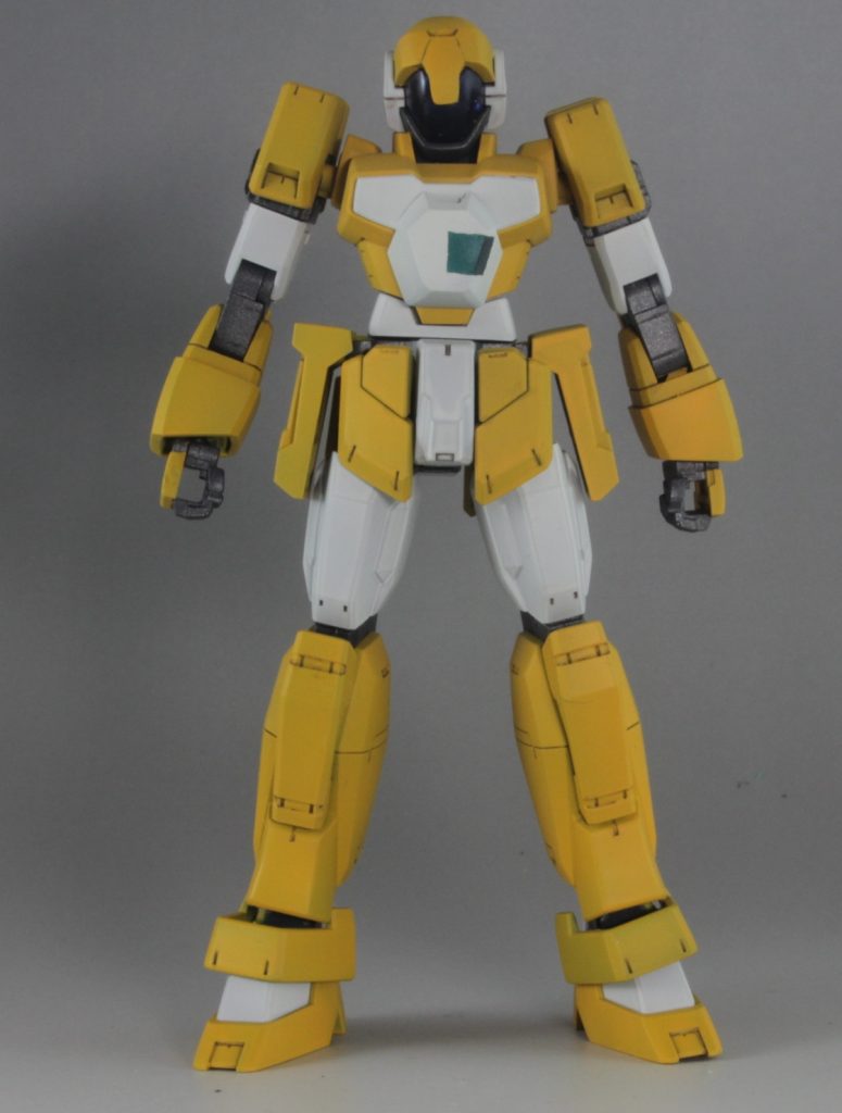 アデルトレーナー＆アデルライトアーマー–6枚目/制作者：moubook