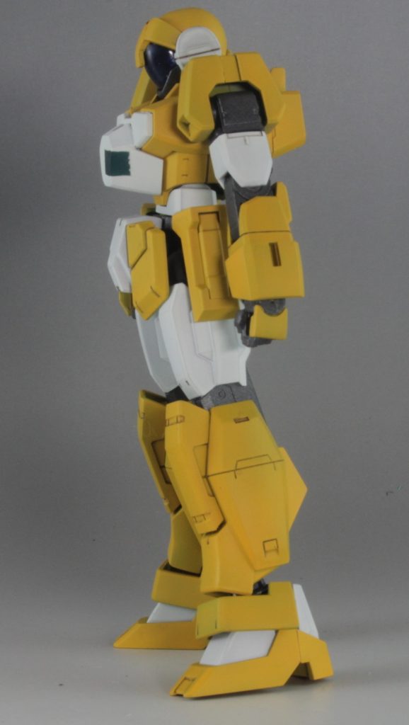 アデルトレーナー＆アデルライトアーマー–7枚目/制作者：moubook