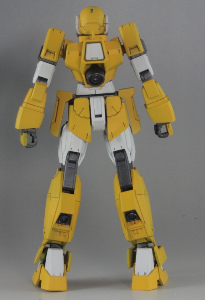 アデルトレーナー＆アデルライトアーマー–8枚目/制作者：moubook