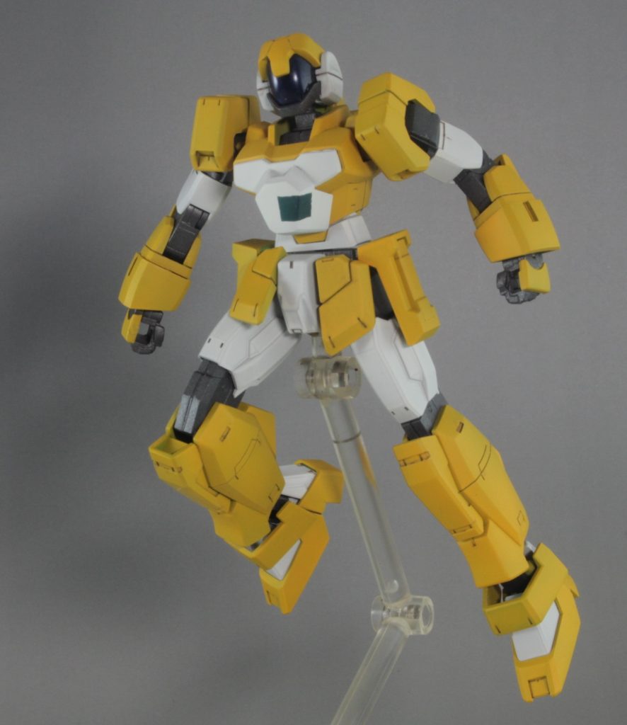 アデルトレーナー＆アデルライトアーマー–9枚目/制作者：moubook