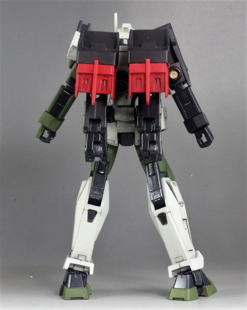 シャルドールスナイパーカスタム–5枚目/制作者：moubook