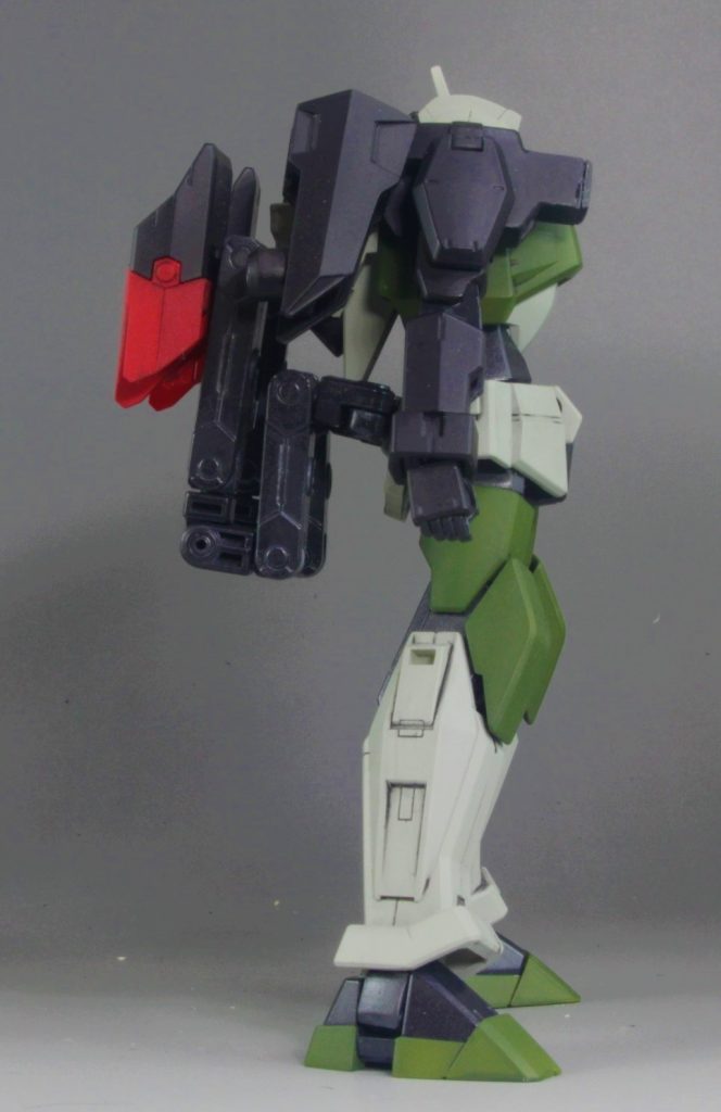 シャルドールスナイパーカスタム–6枚目/制作者：moubook