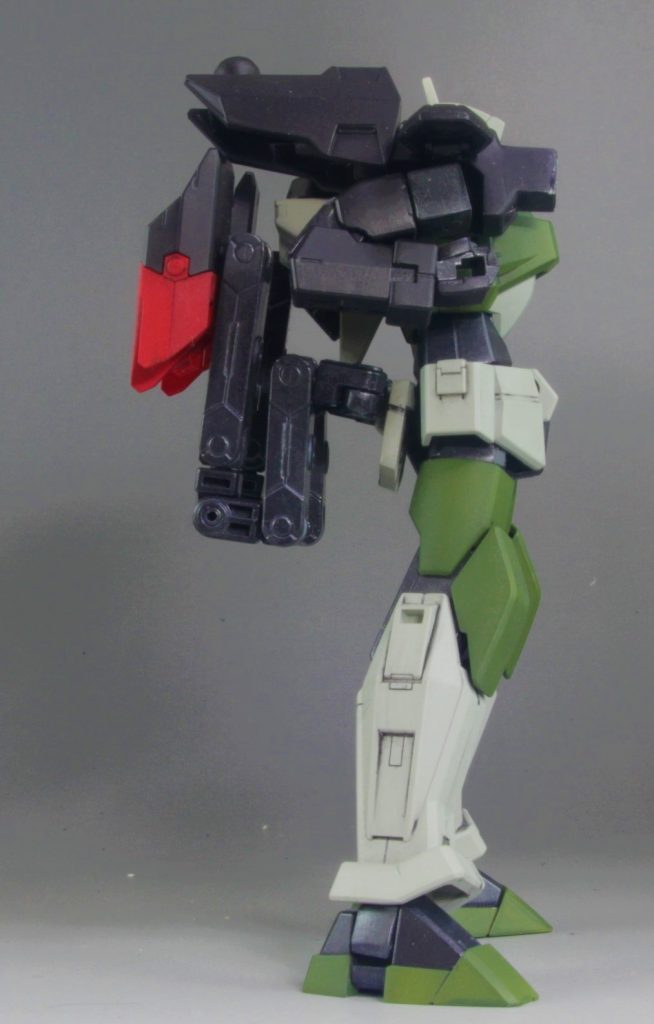 シャルドールスナイパーカスタム–7枚目/制作者：moubook