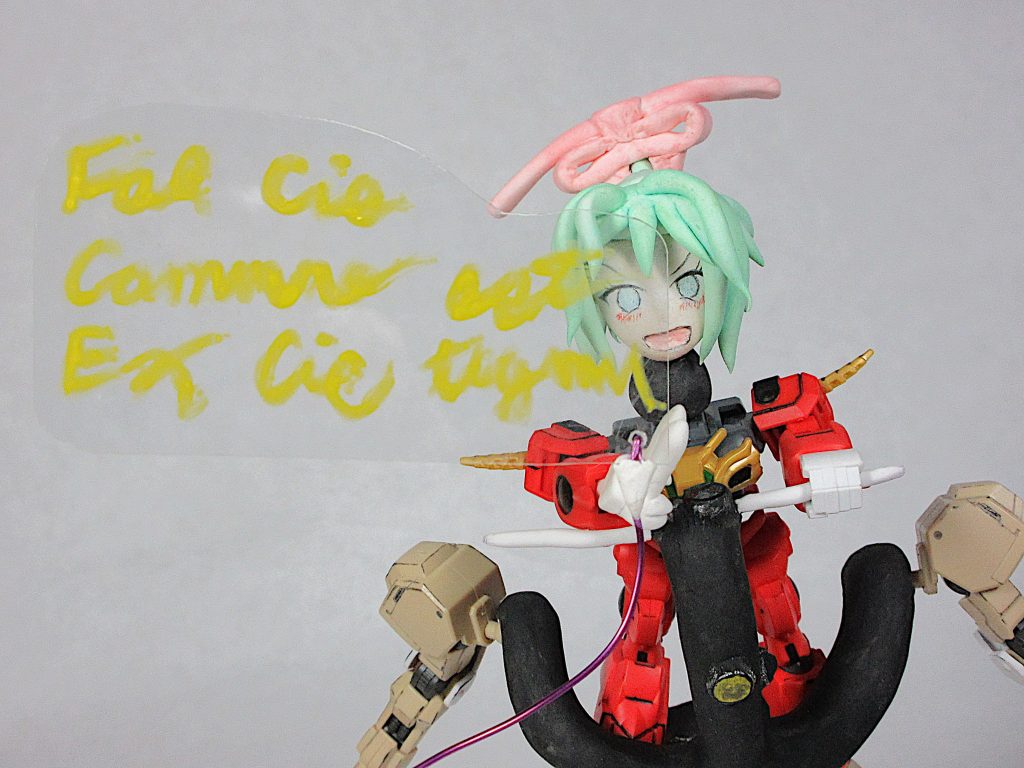 FF６的世界観–4枚目/制作者：SSmt