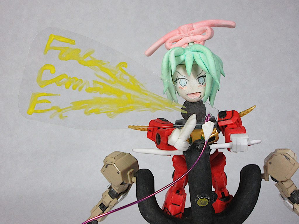 FF６的世界観–5枚目/制作者：SSmt