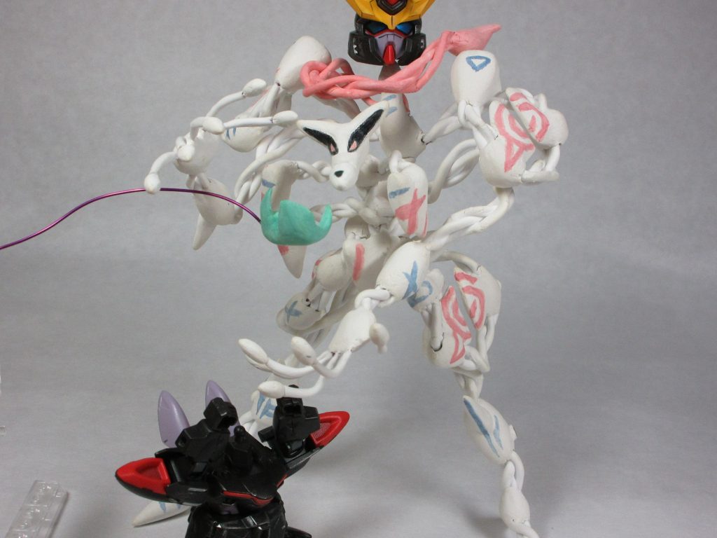 地球のみんなオラに元気を分けてくれ！