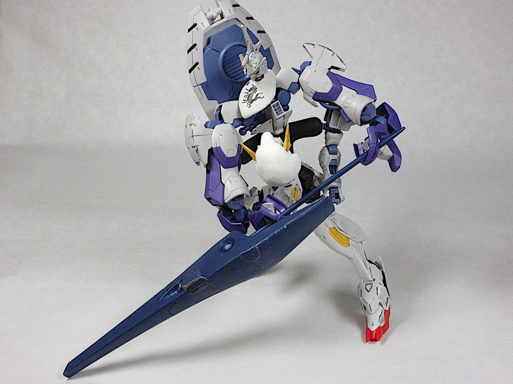 デストロイ・ストライク！