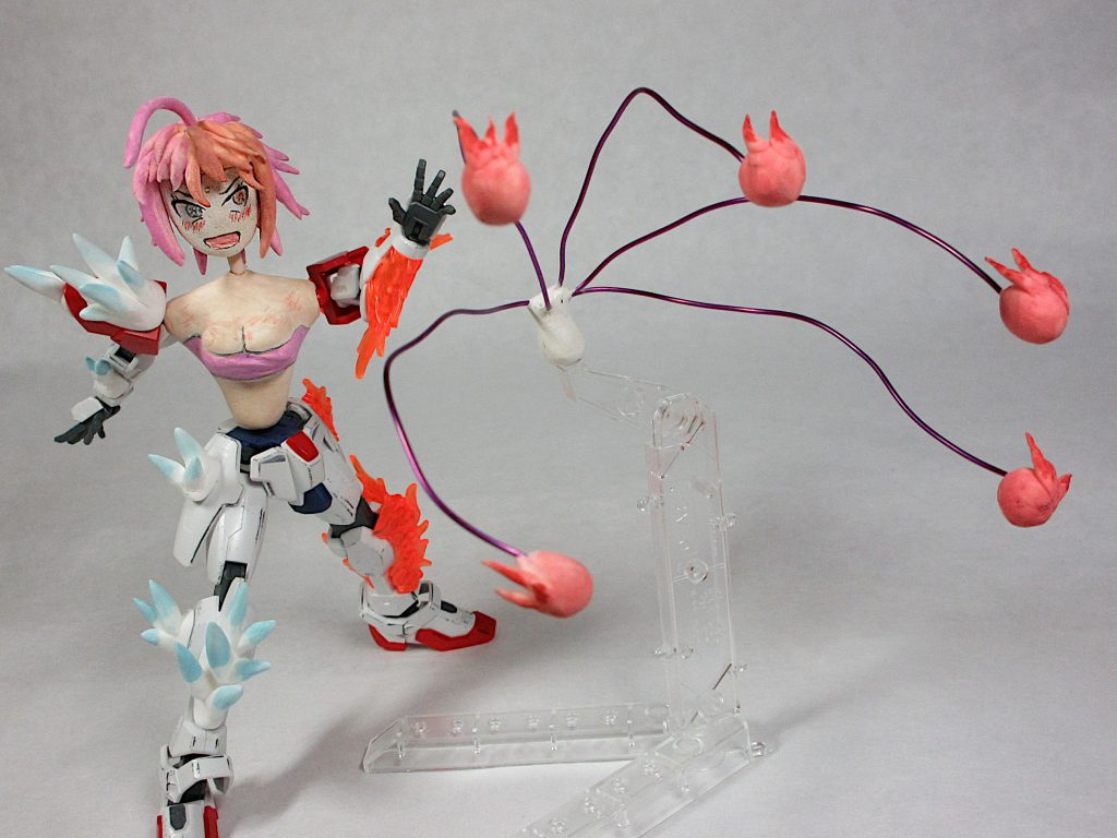 フィンガー・フレア・ボムズ！

https://www.youtube.com/watch?v=gkH0c8qEPlc