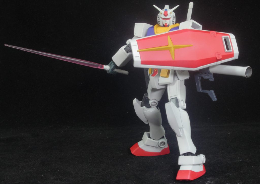 ガンダム–5枚目/制作者：moubook