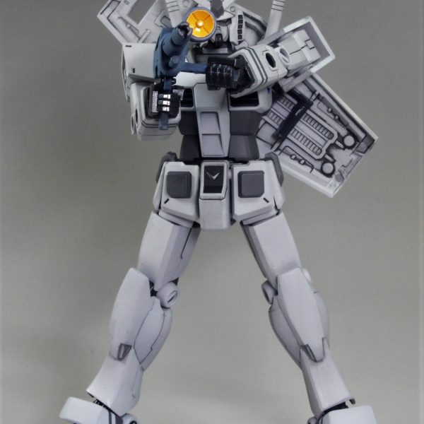 Ｇ－３ガンダム