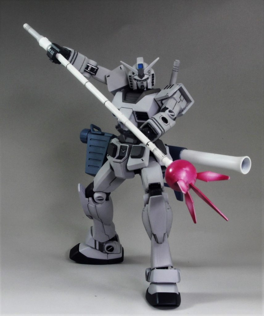 Ｇ－３ガンダム–7枚目/制作者：moubook