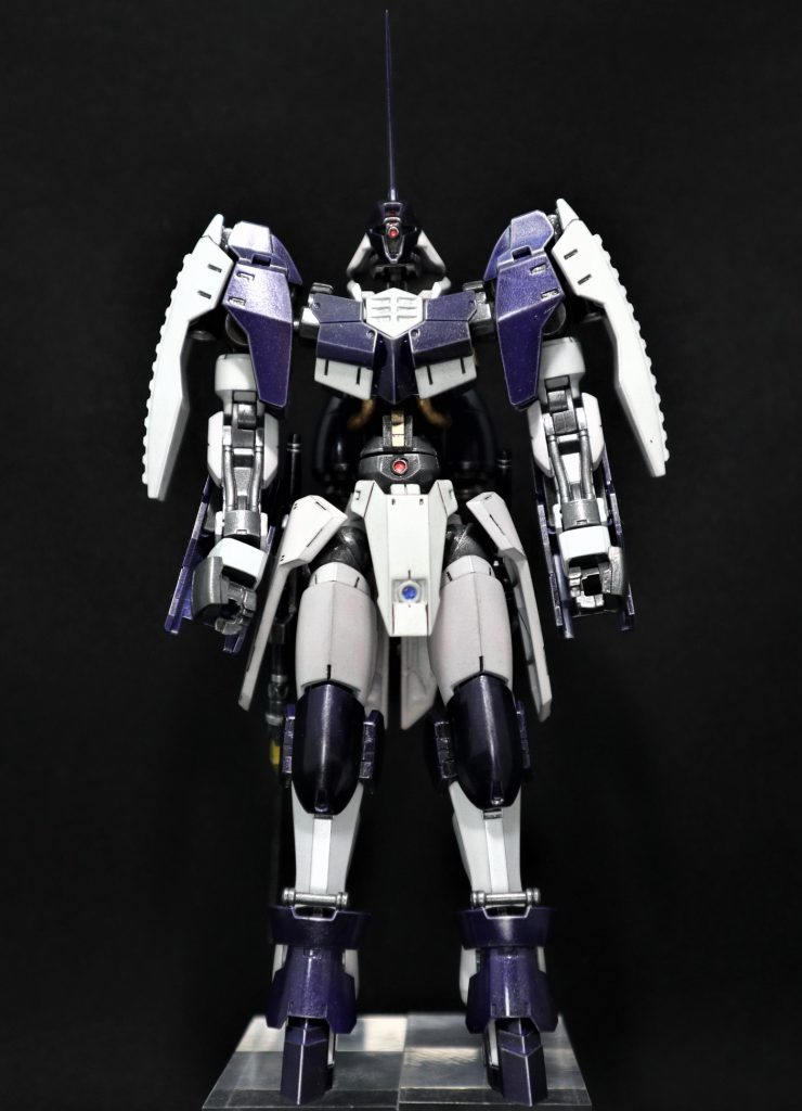 フロントショット