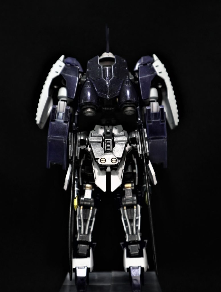 バックショット