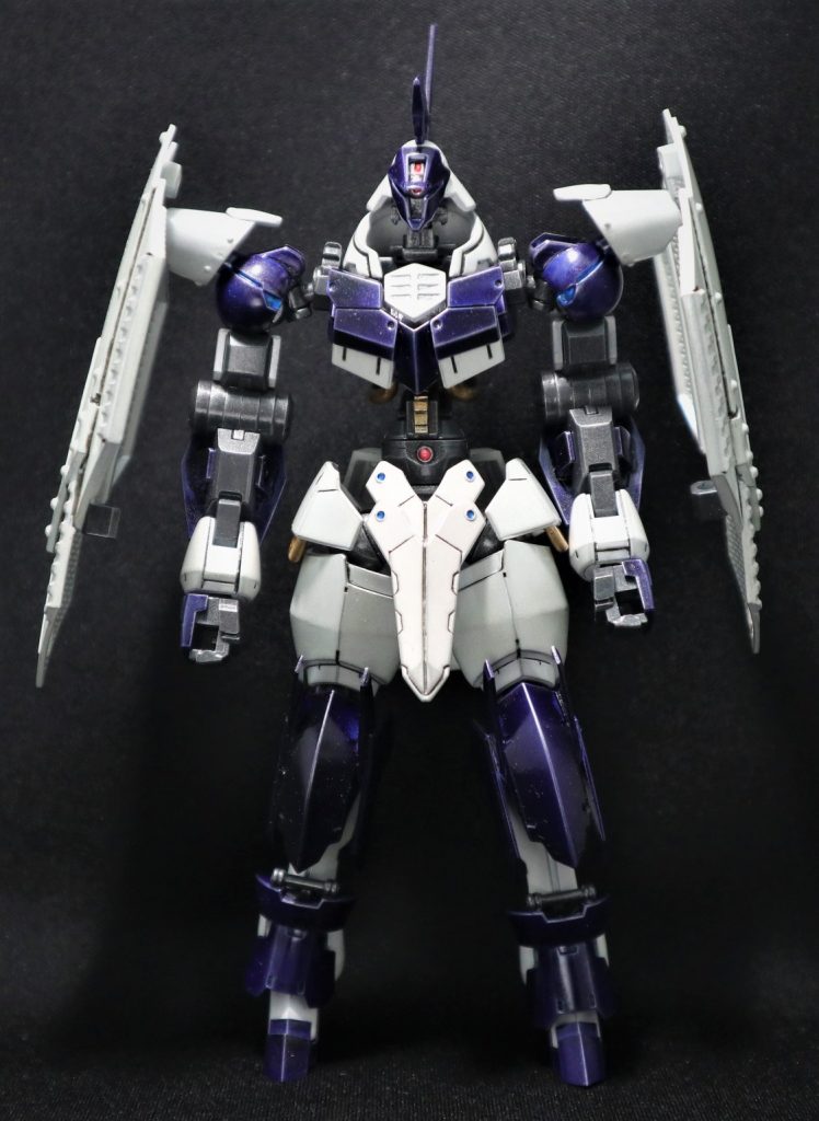 フロントショット