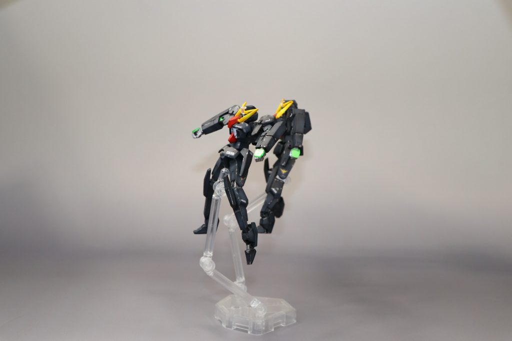 【店舗入賞作品】【HGOO】セラフィムガンダムセット–4枚目/制作者：urynn69342