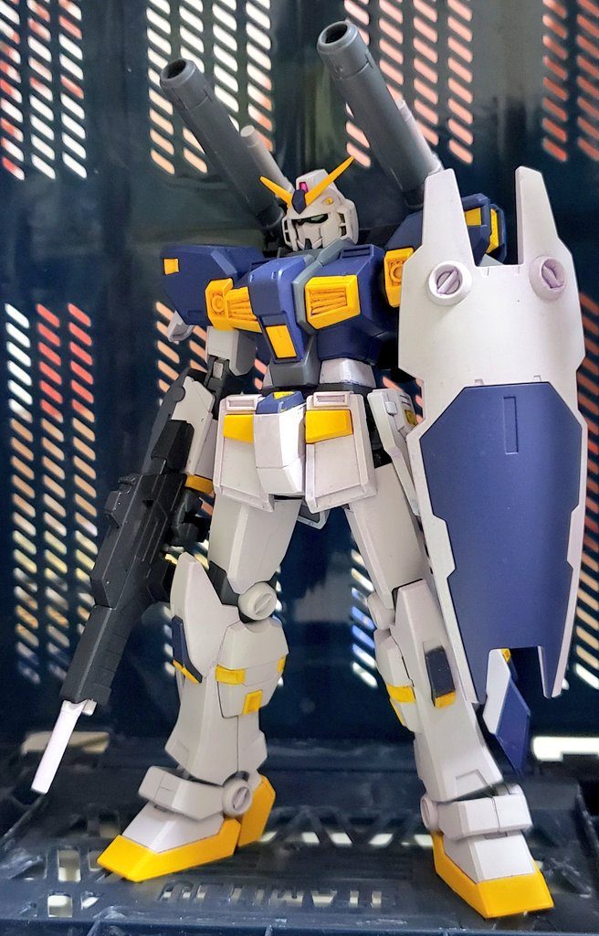 マドロック–2枚目/制作者：統覇已叶