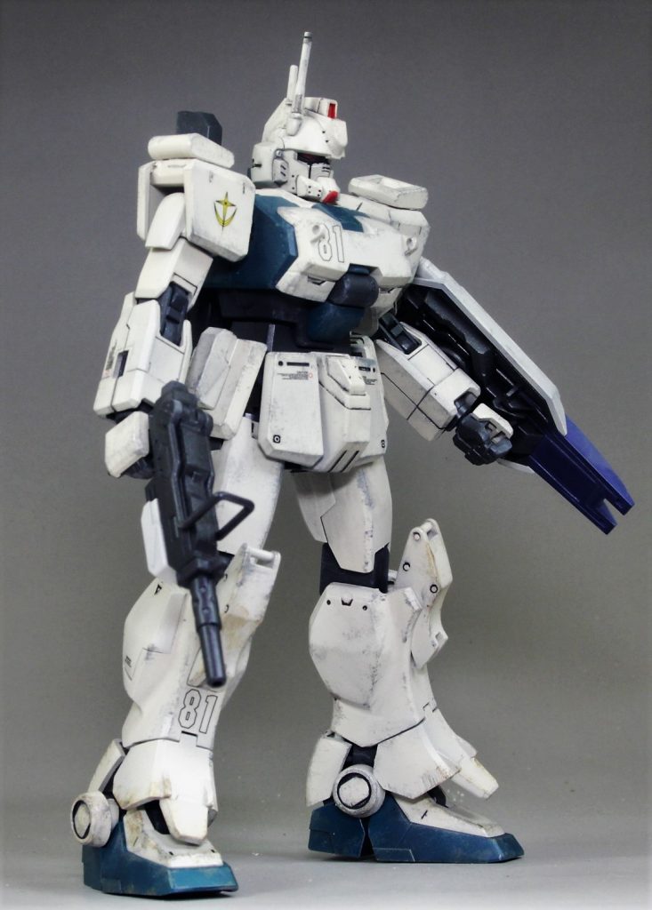 ガンダムEz8–5枚目/制作者：moubook