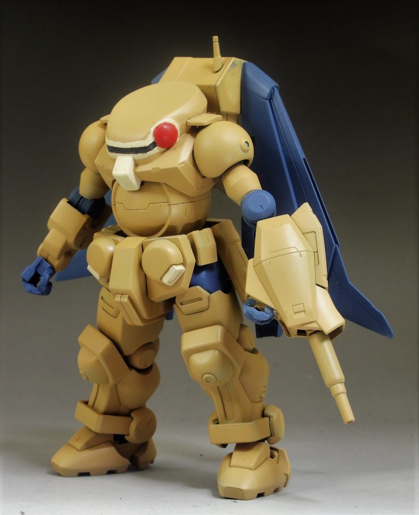 グリモア&ハイモック–2枚目/制作者：moubook