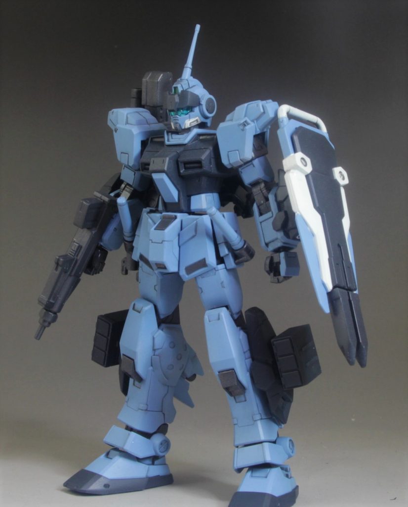 ペイルライダー–2枚目/制作者：moubook