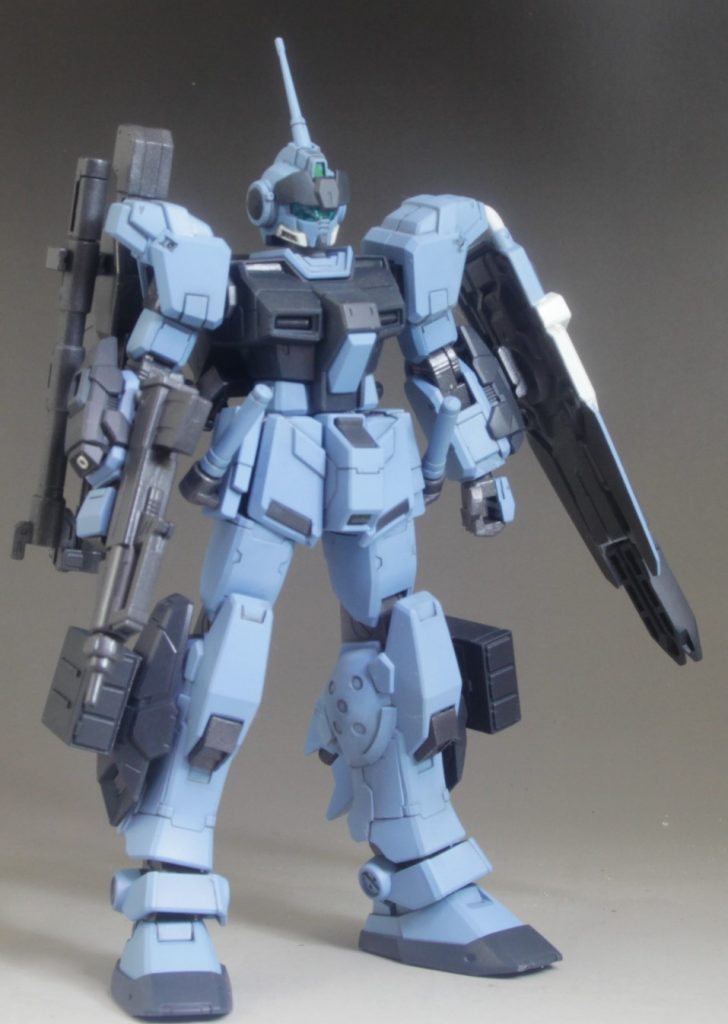 ペイルライダー–3枚目/制作者：moubook