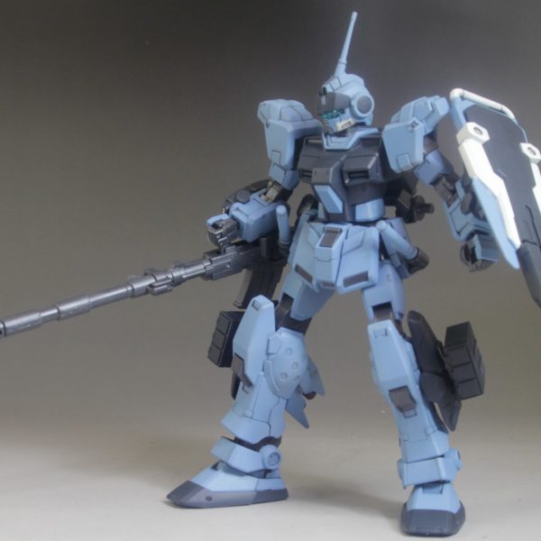 ペイルライダー