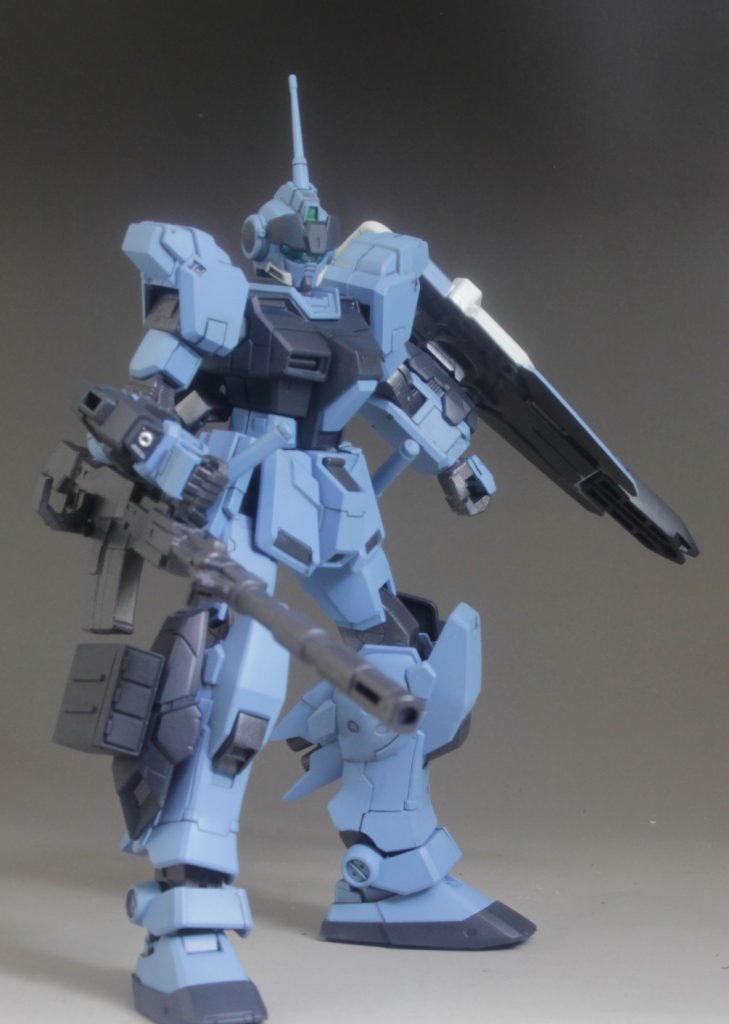 ペイルライダー–4枚目/制作者：moubook