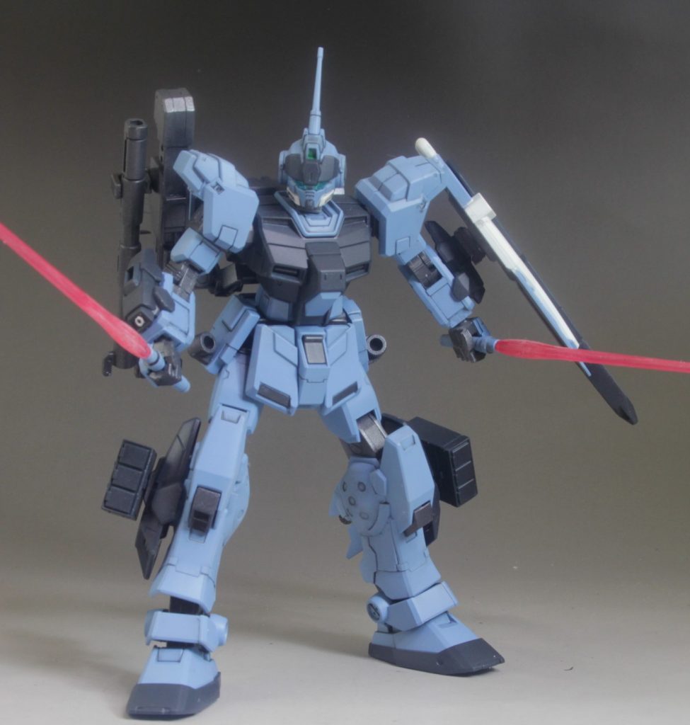 ペイルライダー–5枚目/制作者：moubook