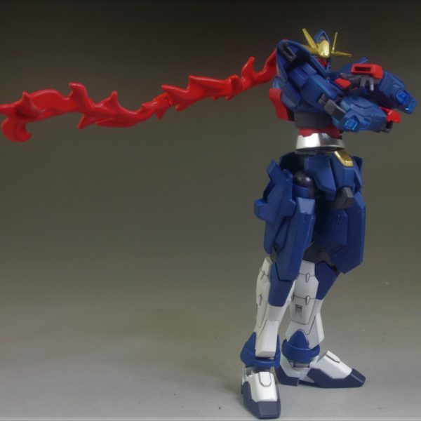 ワイバーンガンダム