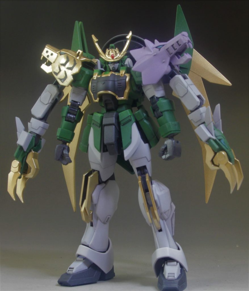 ジーエンアルトロン–4枚目/制作者：moubook