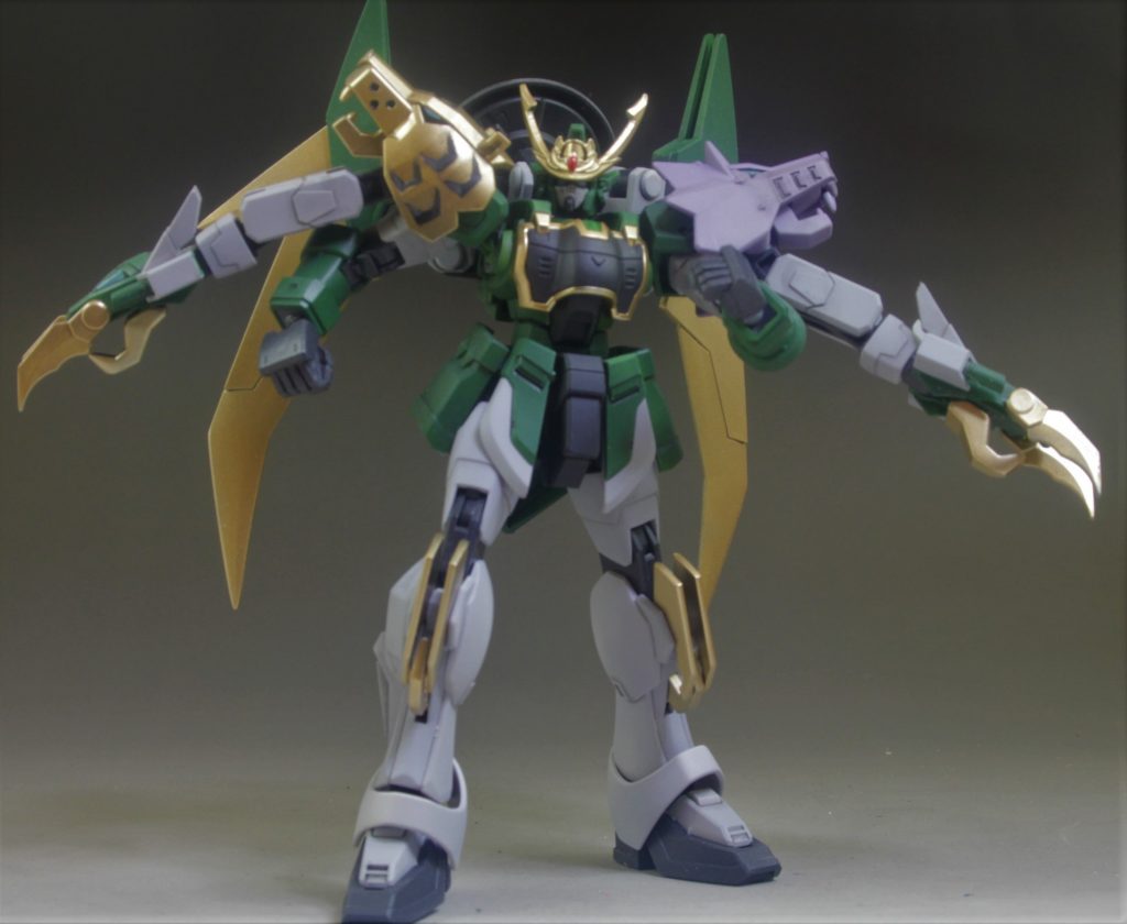 ジーエンアルトロン–5枚目/制作者：moubook