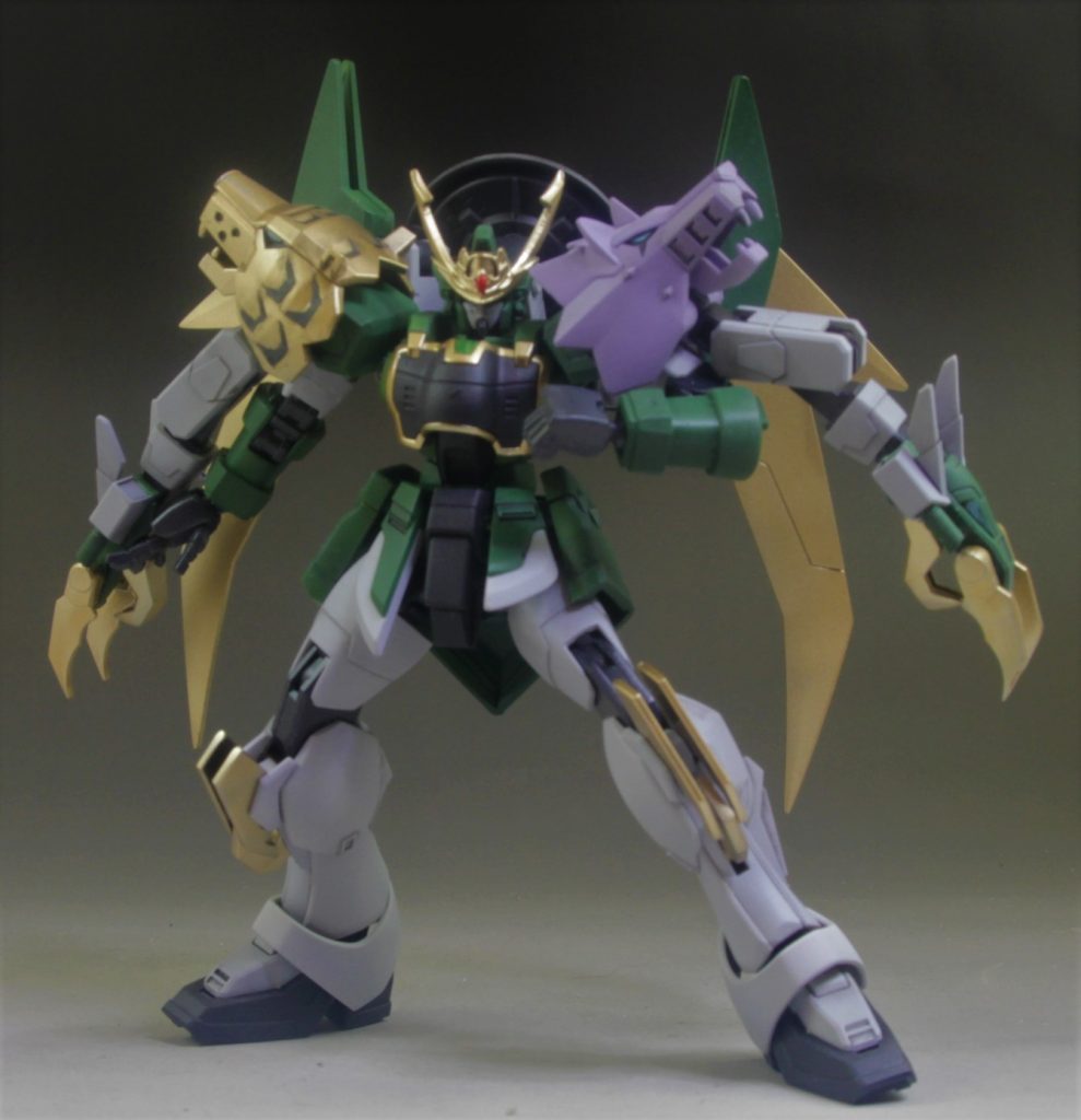 ジーエンアルトロン–6枚目/制作者：moubook