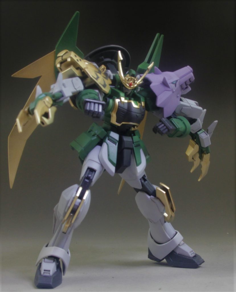 ジーエンアルトロン–7枚目/制作者：moubook