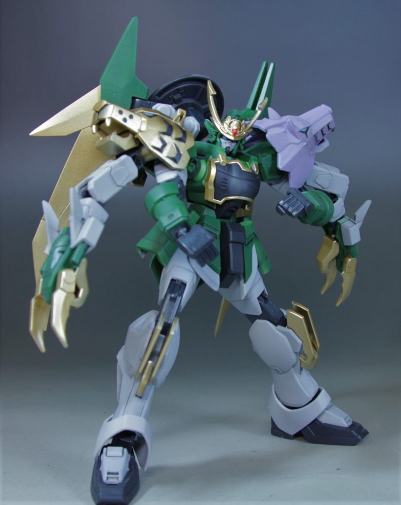 ジーエンアルトロン–2枚目/制作者：moubook