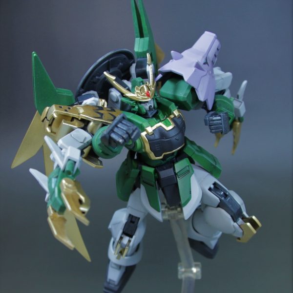 ジーエンアルトロン