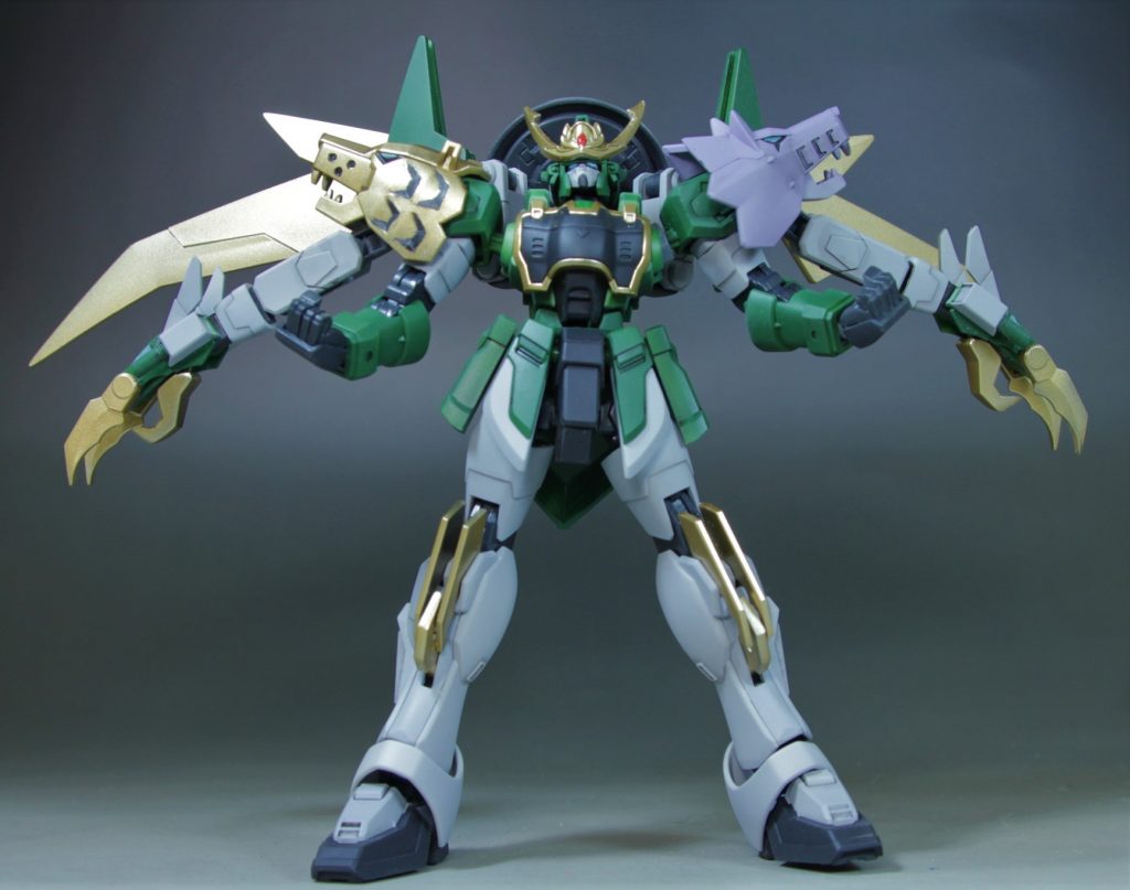 ジーエンアルトロン–3枚目/制作者：moubook