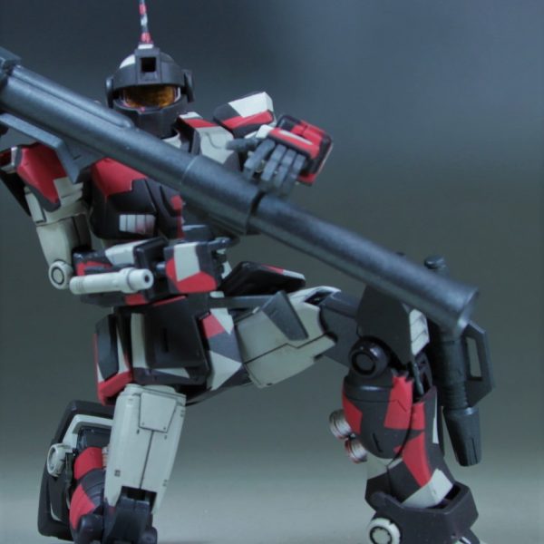 GMスナイパーカスタム