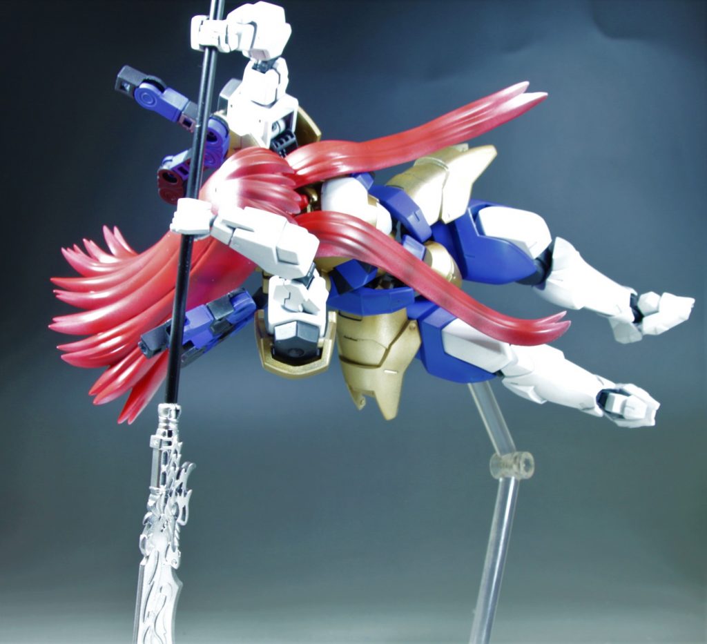 百練改–4枚目/制作者：moubook