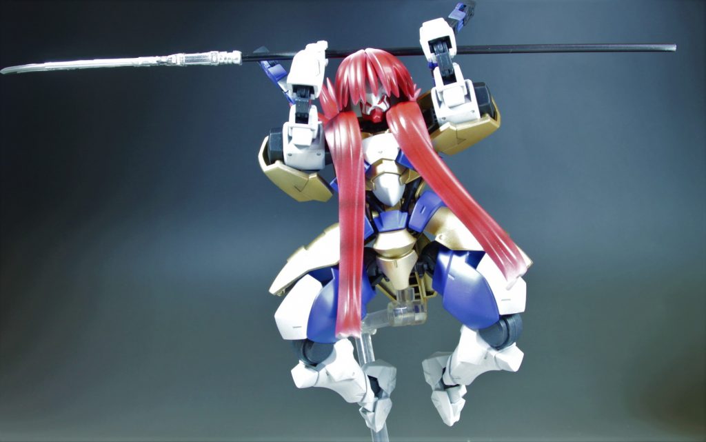 百練改–5枚目/制作者：moubook