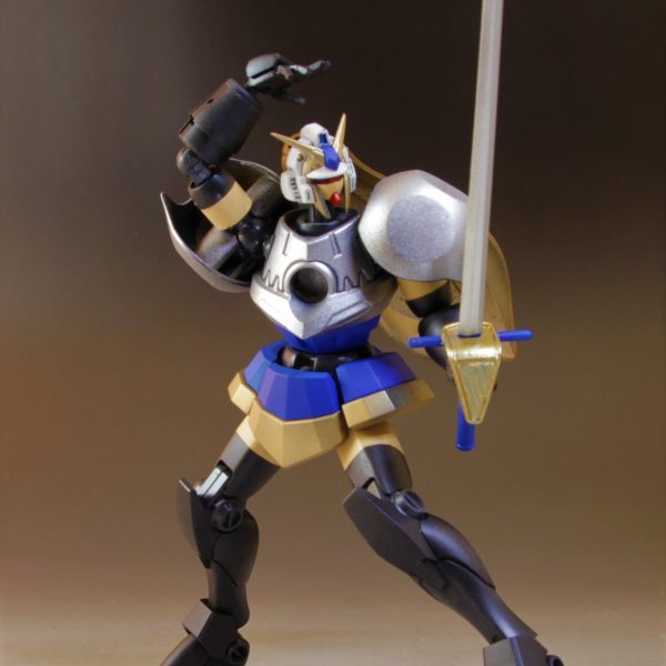 ノーベルアキレス