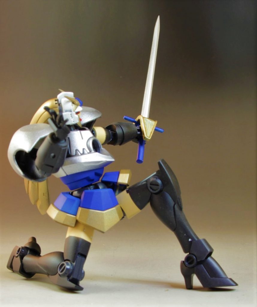 ノーベルアキレス–4枚目/制作者：moubook