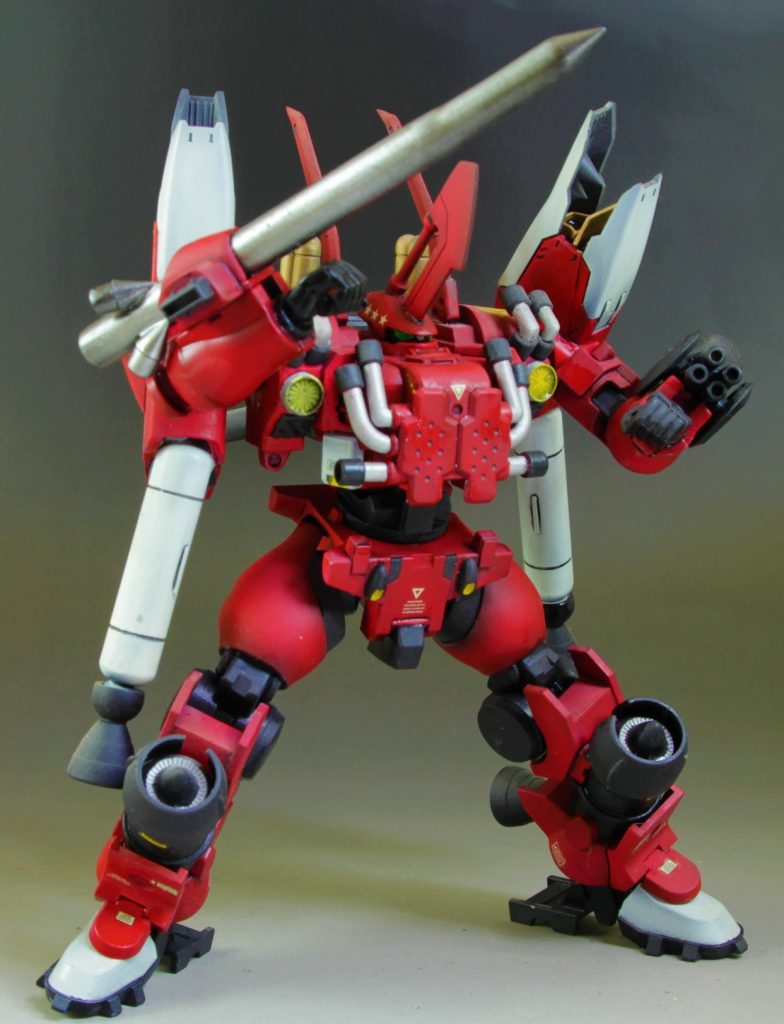 古鉄人–5枚目/制作者:moubook