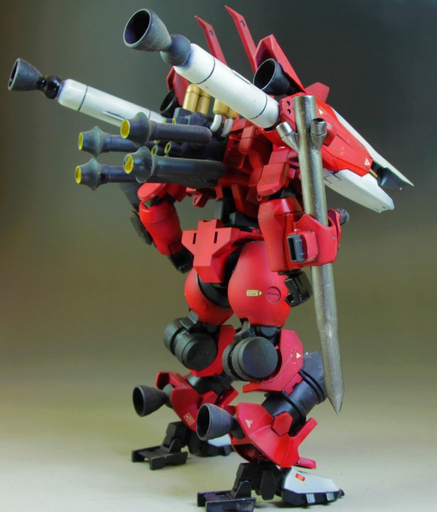 古鉄人–6枚目/制作者:moubook