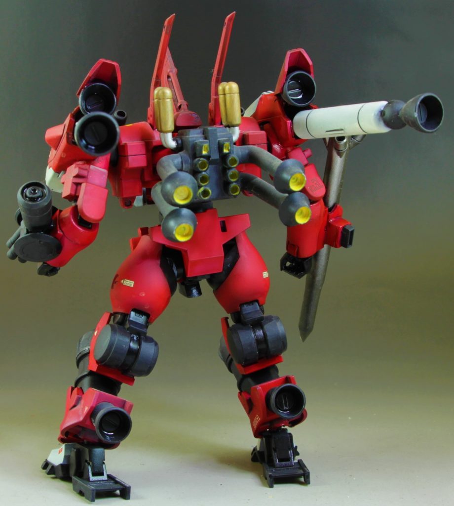 古鉄人–7枚目/制作者:moubook