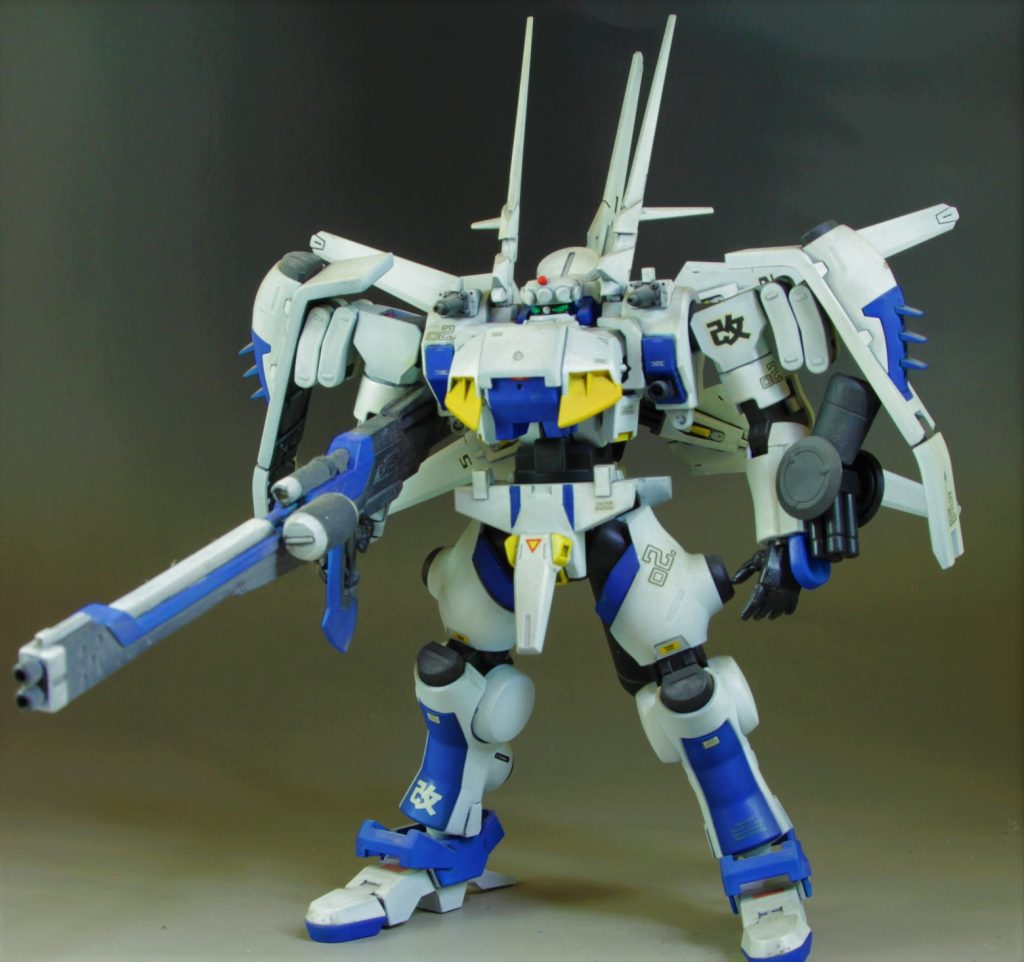 ティエレン白子(パイツー)–2枚目/制作者:moubook