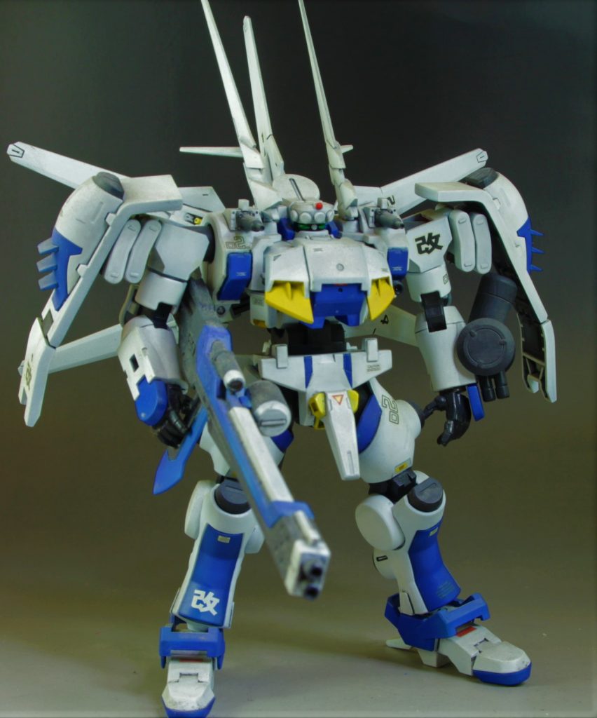 ティエレン白子(パイツー)–3枚目/制作者:moubook