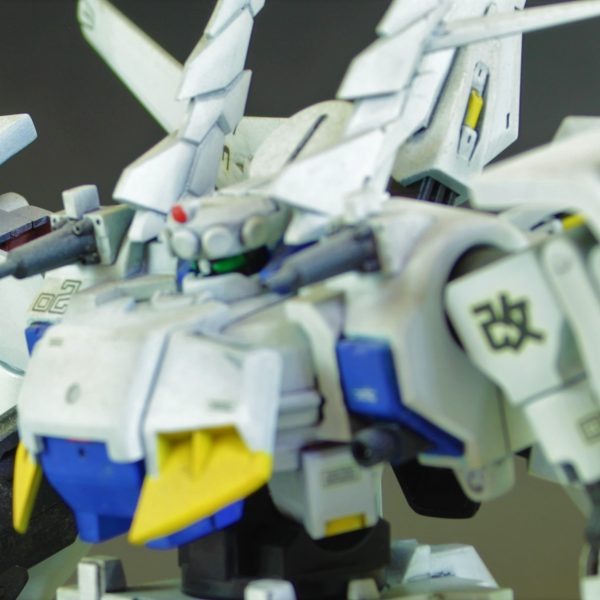 ティエレン白子（パイツー）