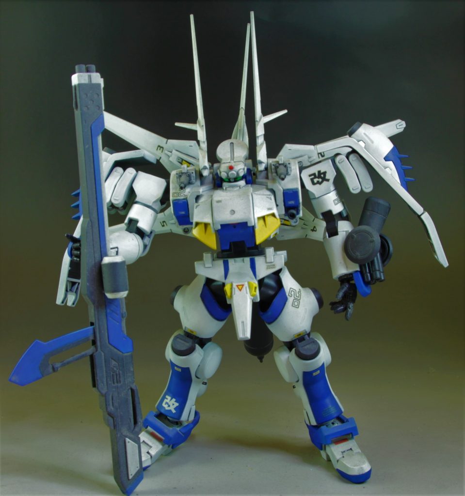 ティエレン白子(パイツー)–4枚目/制作者:moubook