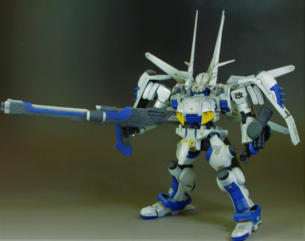 ティエレン白子(パイツー)–5枚目/制作者:moubook